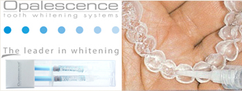 ホームホワイトニング