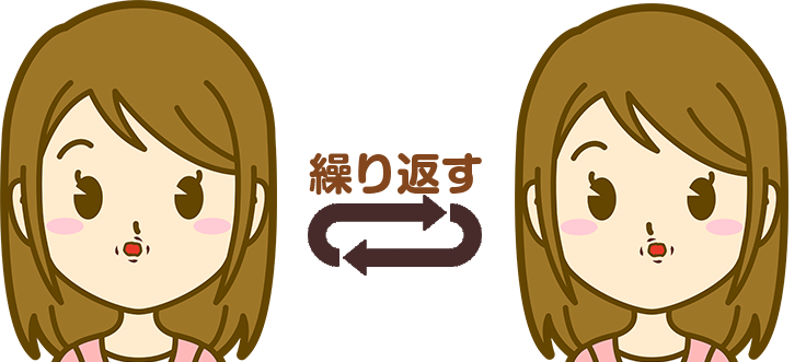 スマイルトレーニング