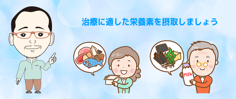 歯科から見るQOLについて